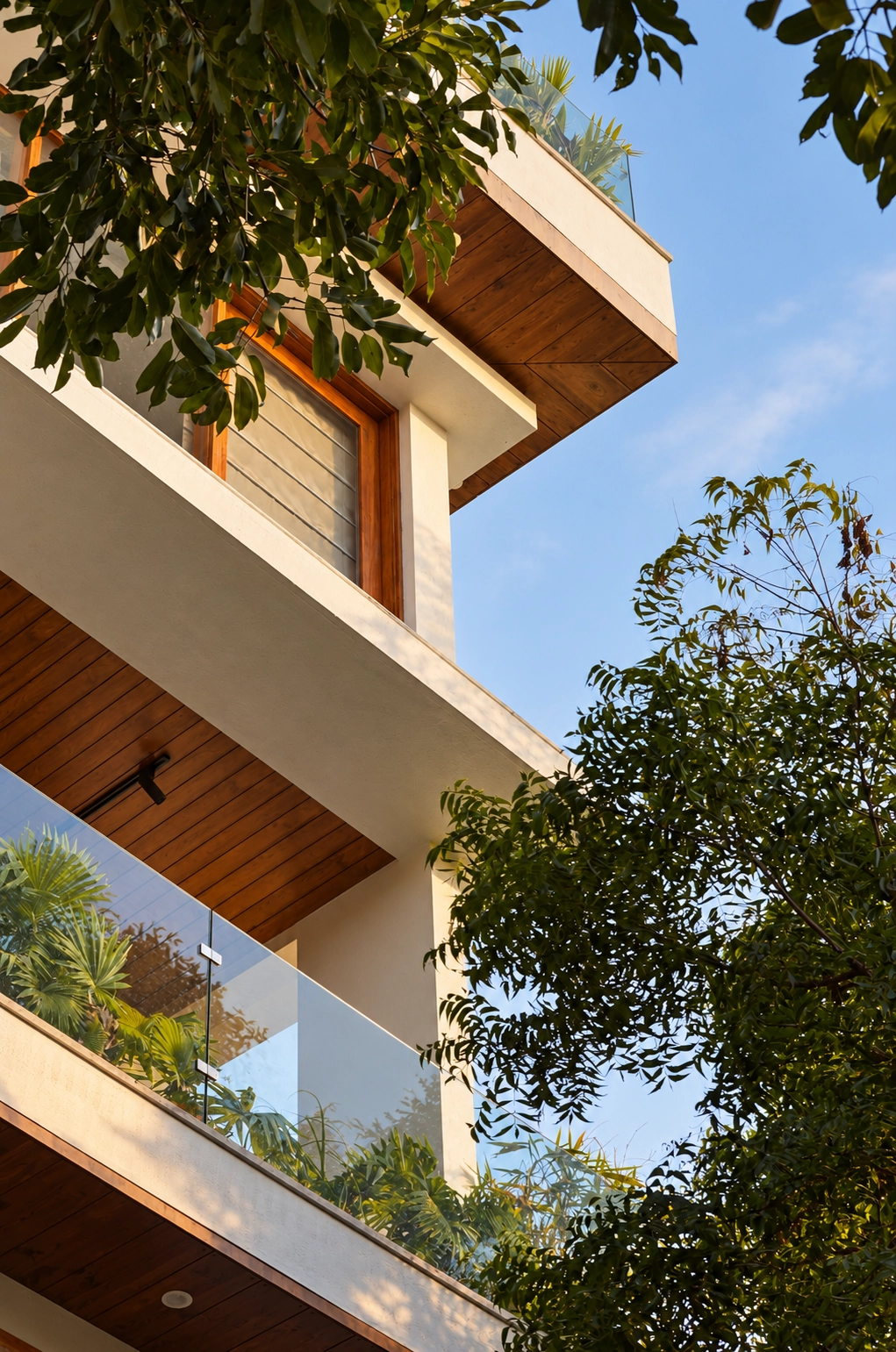 Mr. Keshav Residence — project view 04