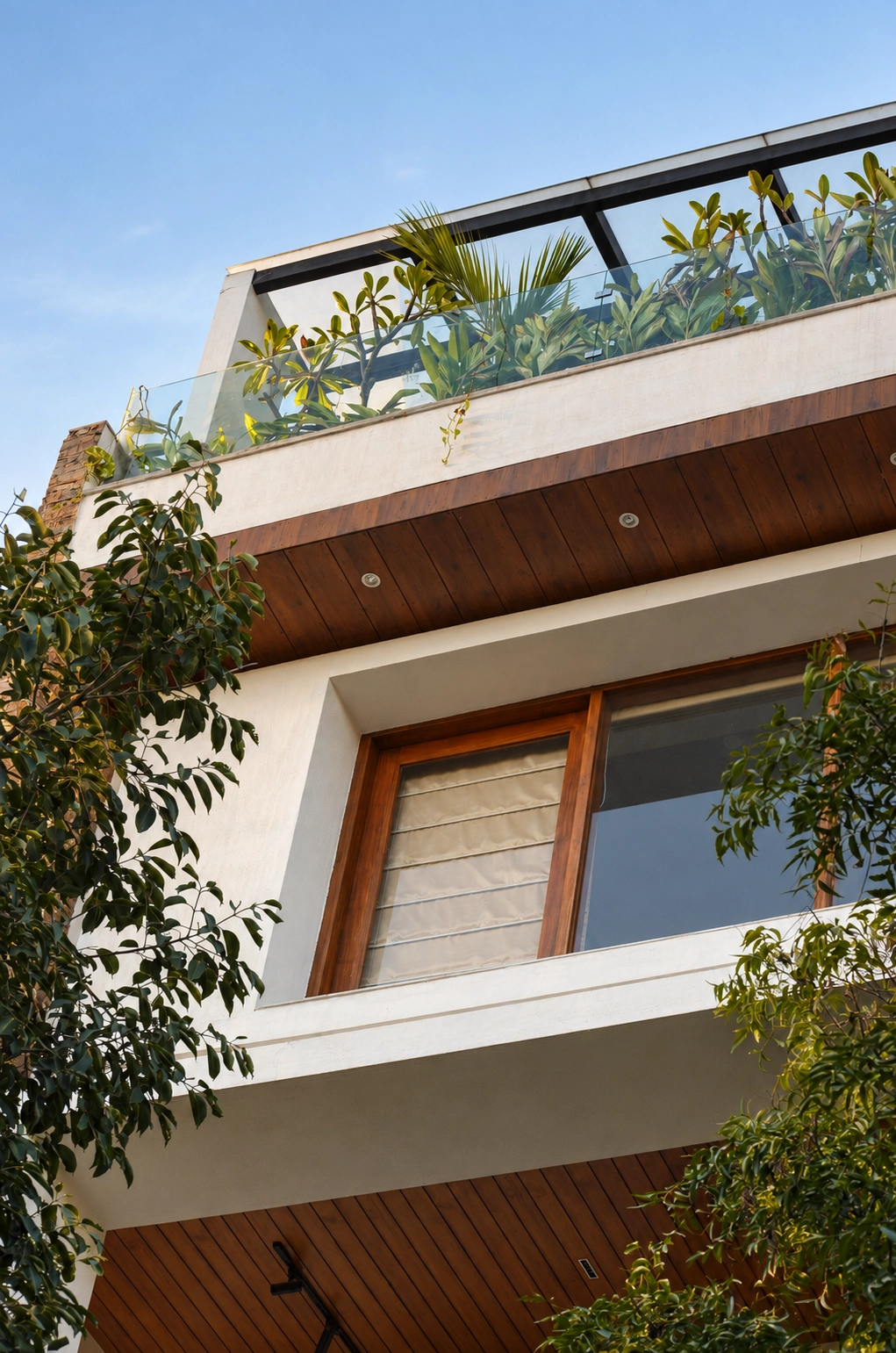 Mr. Keshav Residence — project view 06