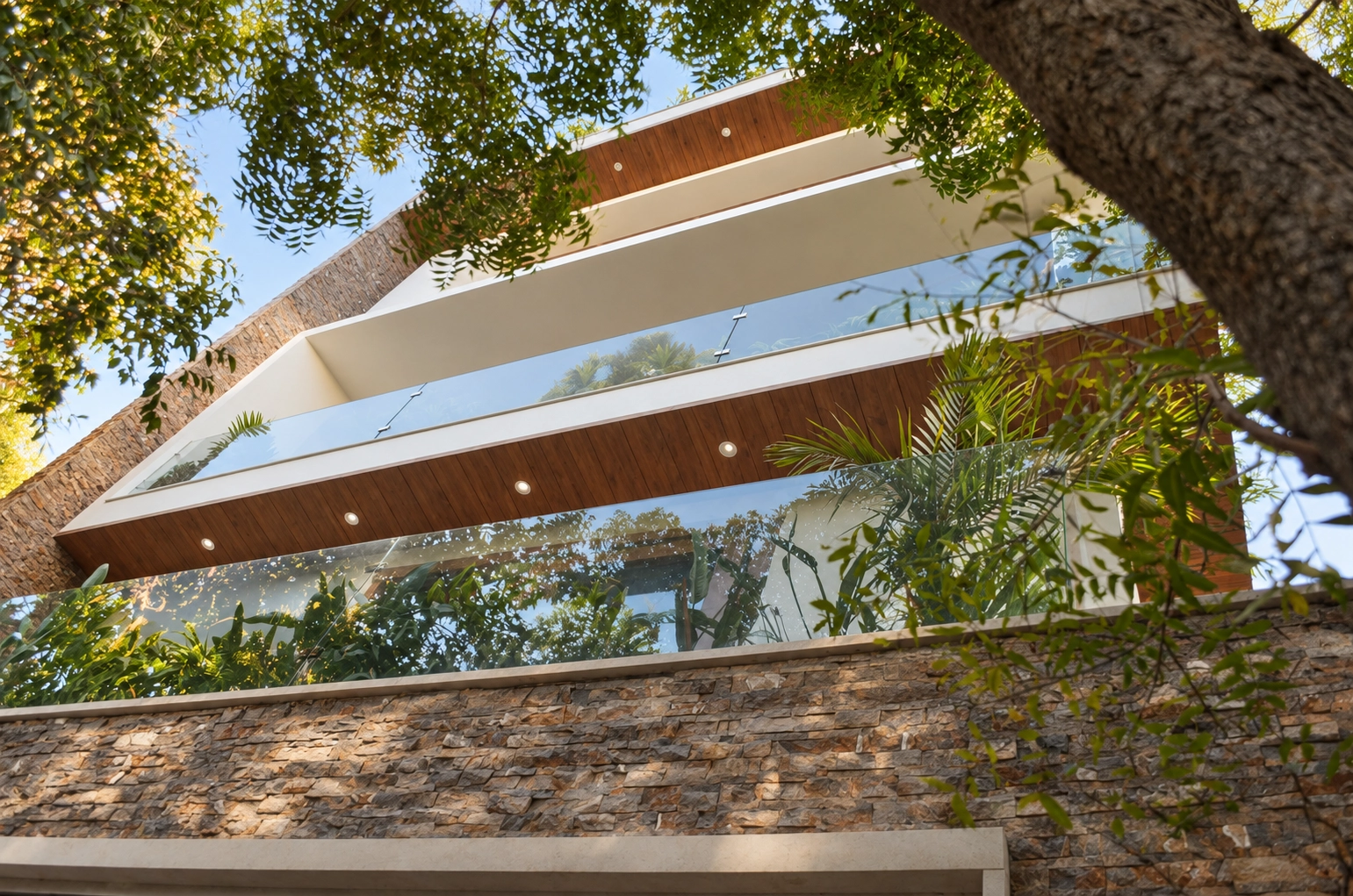 Mr. Keshav Residence — project view 07