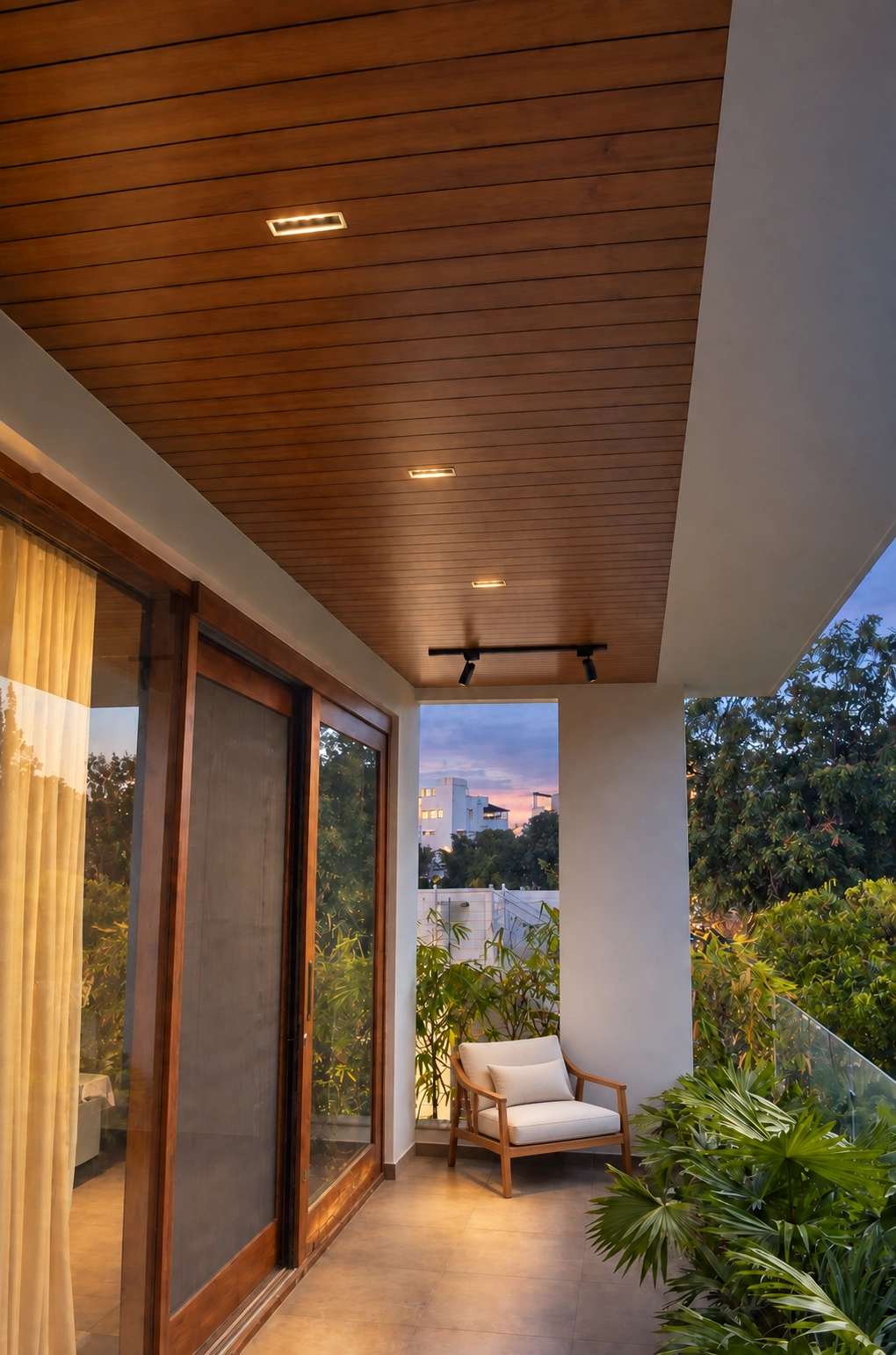 Mr. Keshav Residence — project view 08