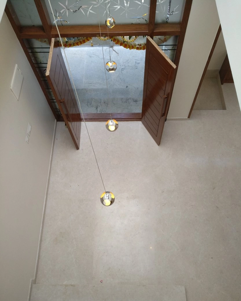 Mr. Satish Residence — project view 06