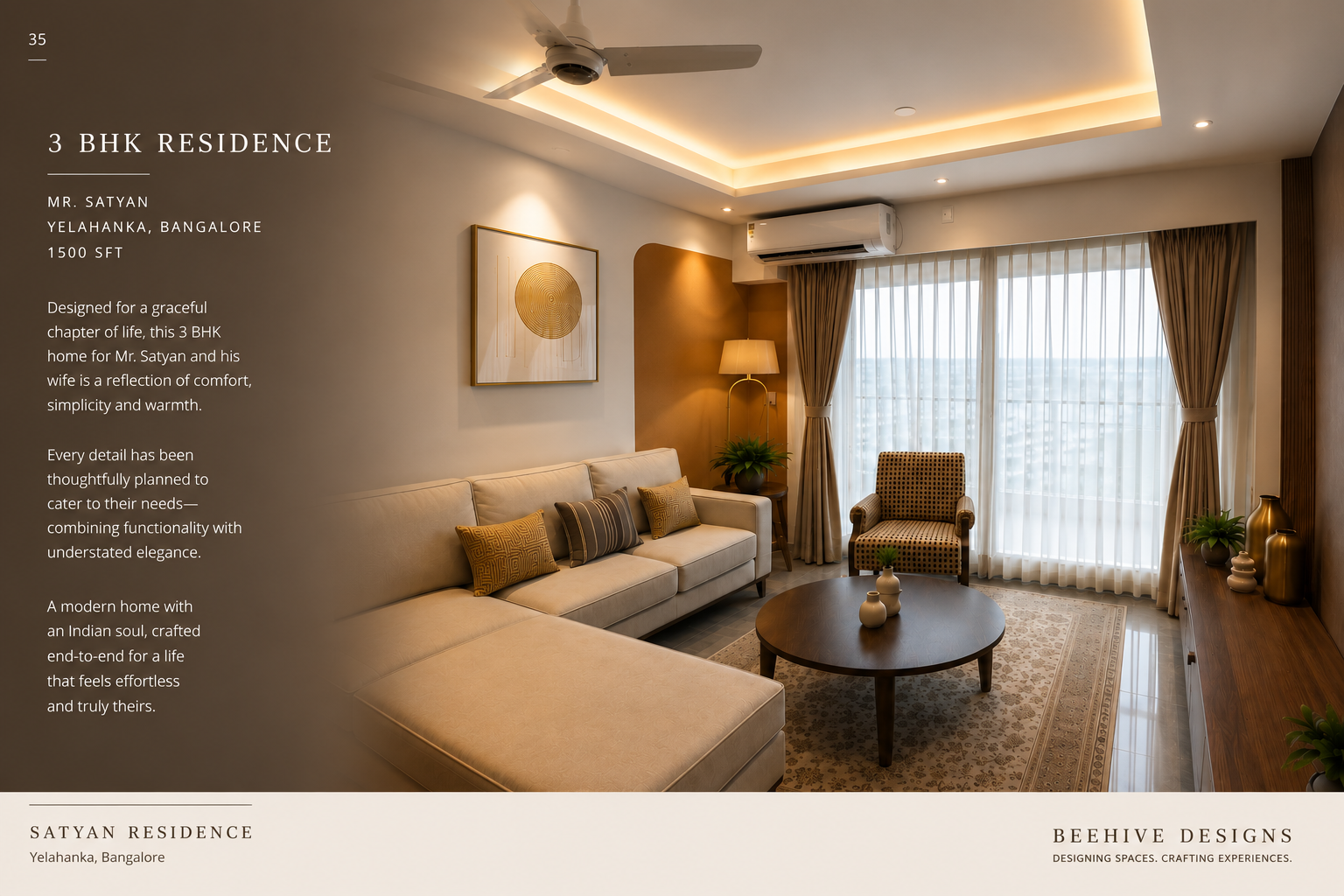 Satyam Residence — page 35